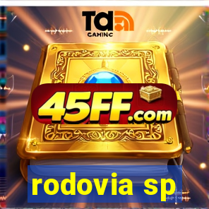 rodovia sp-300 km 72